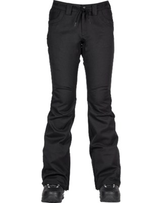 Heartbreaker Twill Pant W