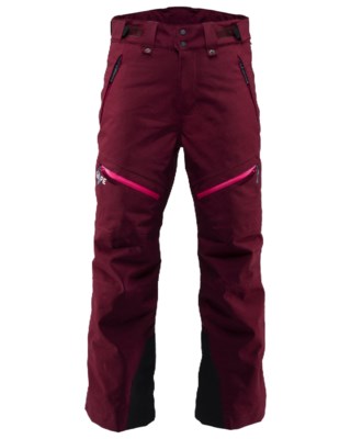 Qanuk Ski Pant 2.0 JR