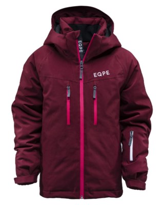 Qanuk Ski Jacket 2.0 JR