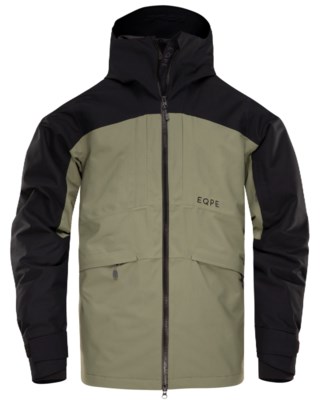 Habllek Ridge Jacket M