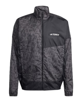 Trail Wind Jacket M