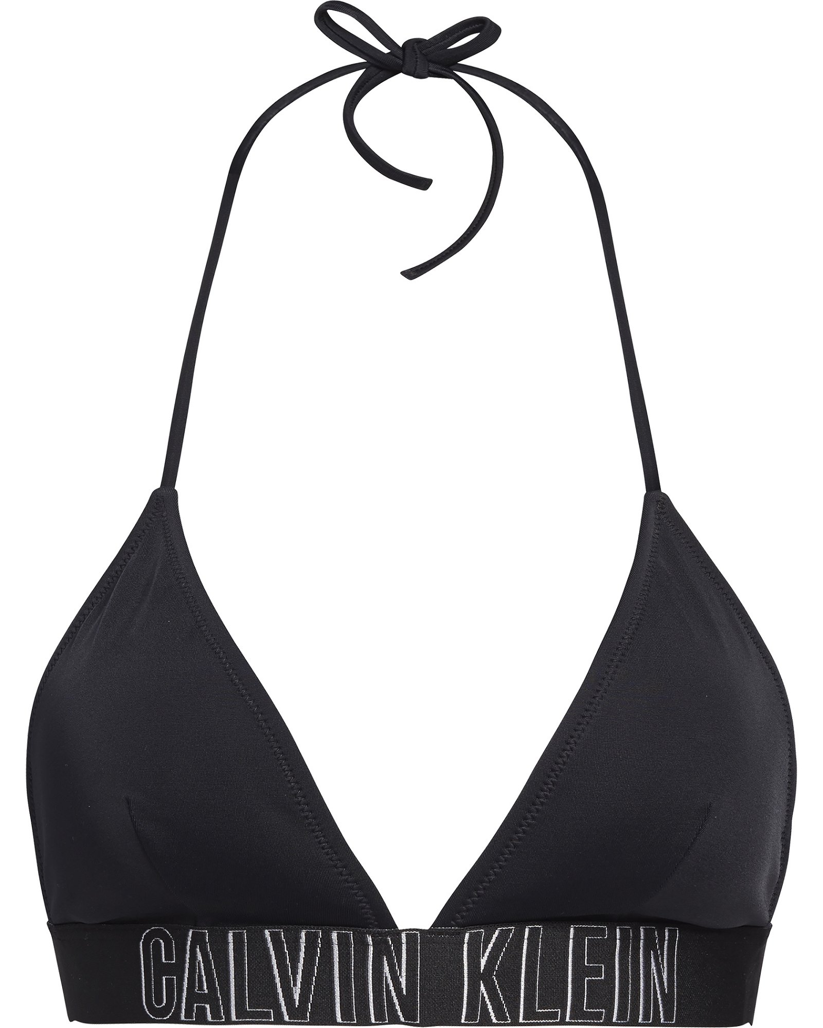 Calvin Klein Fixed Triangle RP W PVH Black (S S)