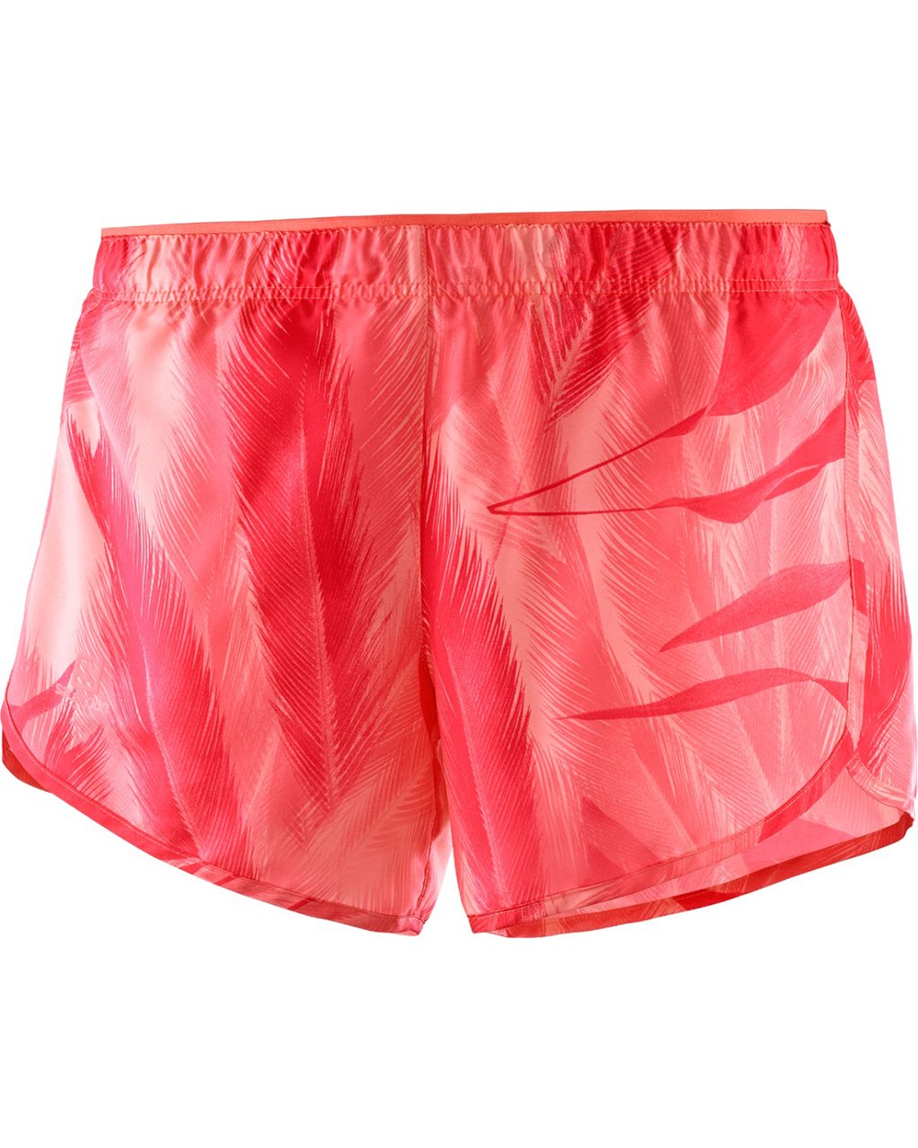 Salomon Agile Shorts W Desert Flower/Dubarry/HBS (S S)