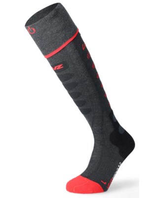 Heat Sock 5.1 Toe Cap Slim Fit