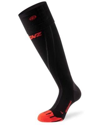 Heat Sock 6.1 Toe Cap Compression