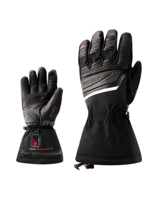 Heat Glove 6.0 Finger Cap M