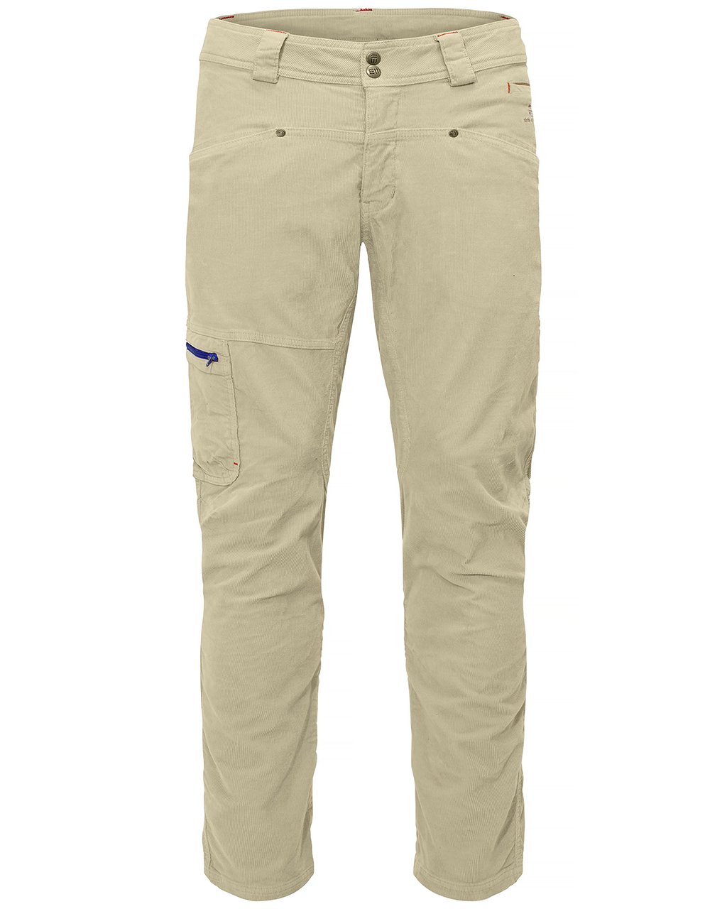 Elevenate Après Cord Pant M Twill (S S)