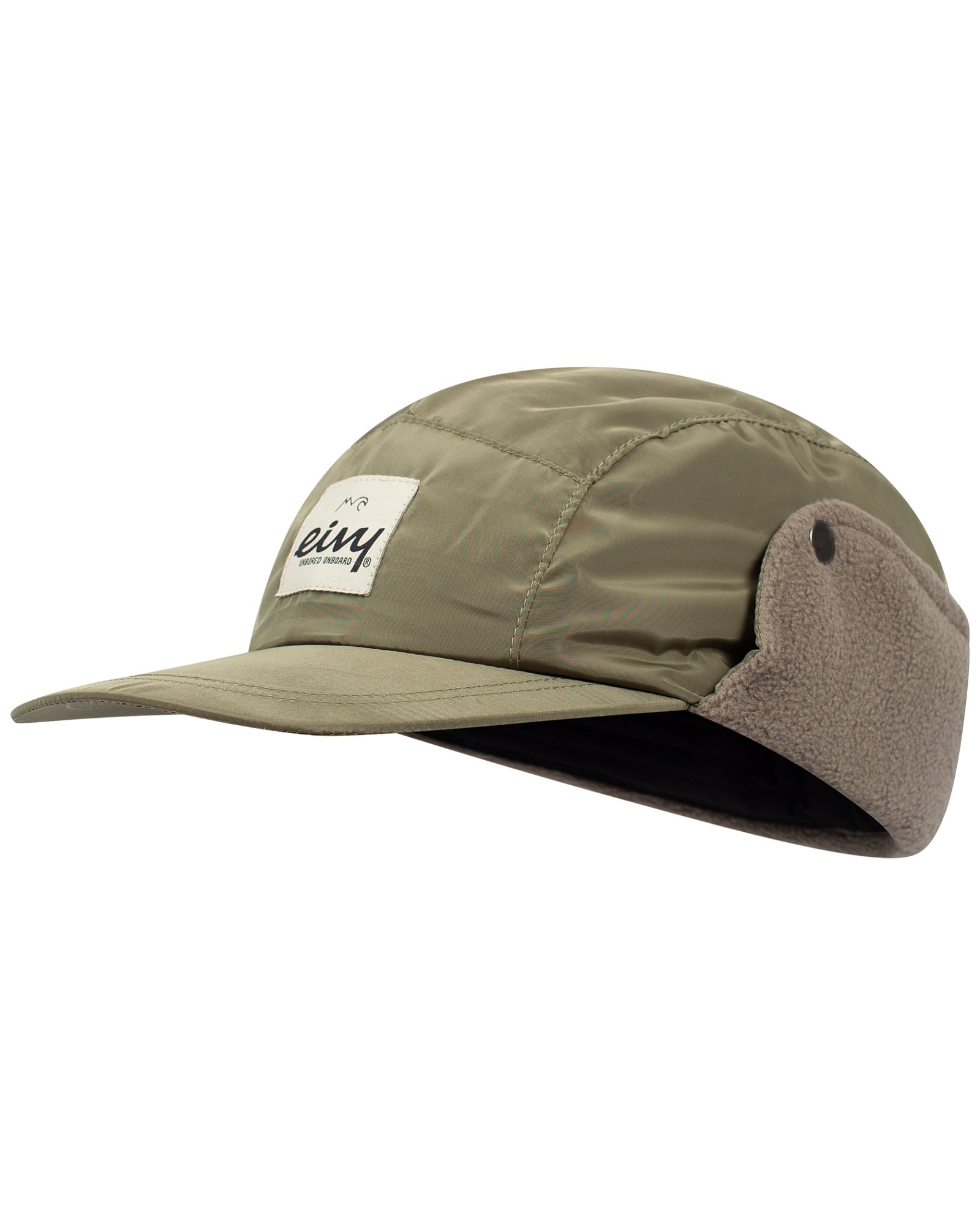 Eivy Mountain Cap Faded Oak