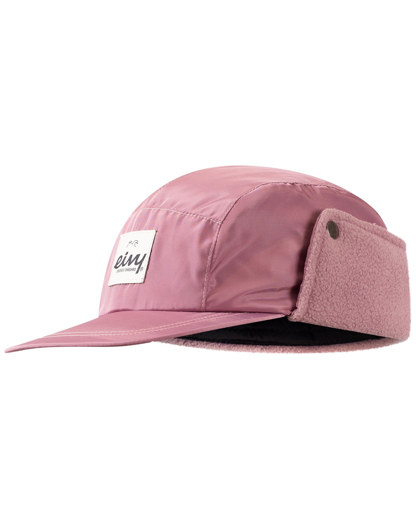 Eivy Mountain Cap Faded Woodrose