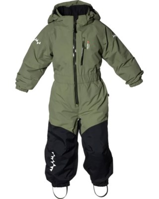 Penguin Snowsuit JR