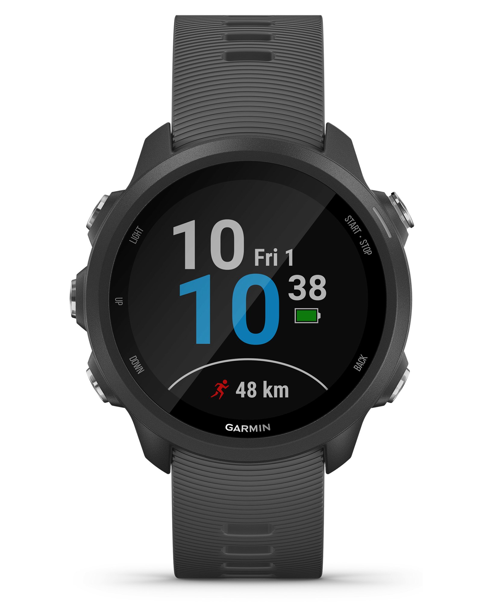 Garmin Forerunner 245 Black/Slate