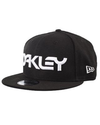 Mark II Novelty Snapback