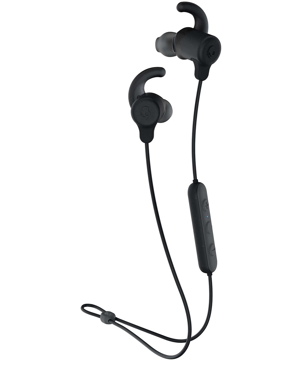 Skullcandy Jib+ Active In-Ear Black