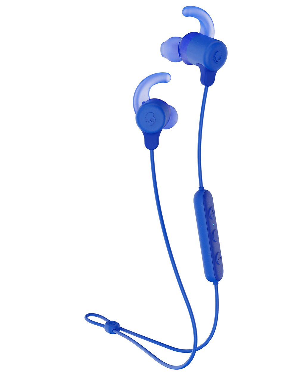 Skullcandy Jib+ Active In-Ear Blue