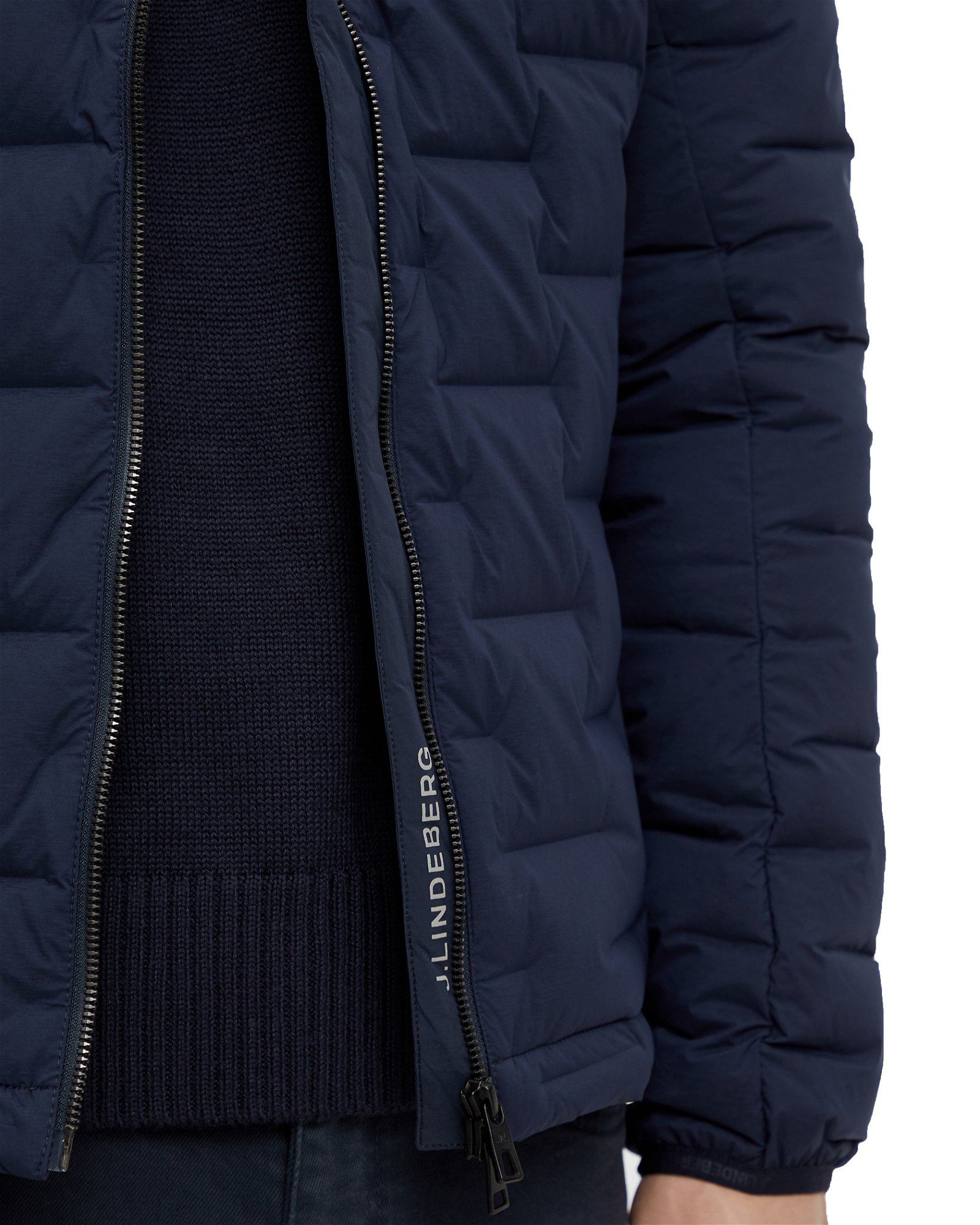 Ease jl down jacket hotsell