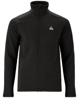 Muju Full Zip Midlayer M