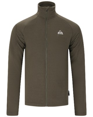 Muju Full Zip Midlayer M