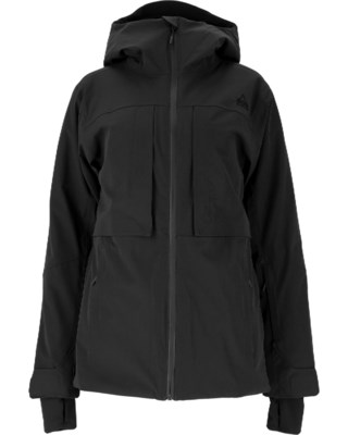 Seceda Insulated Jacket W