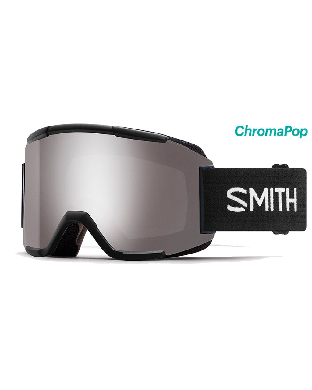 Smith Squad Black Chrome Pop Sun Plat