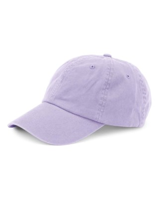 Organic Cotton Cap