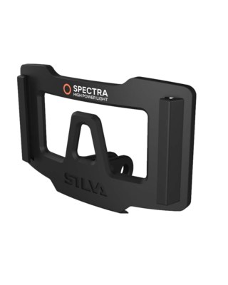 Spectra Go-Pro mount