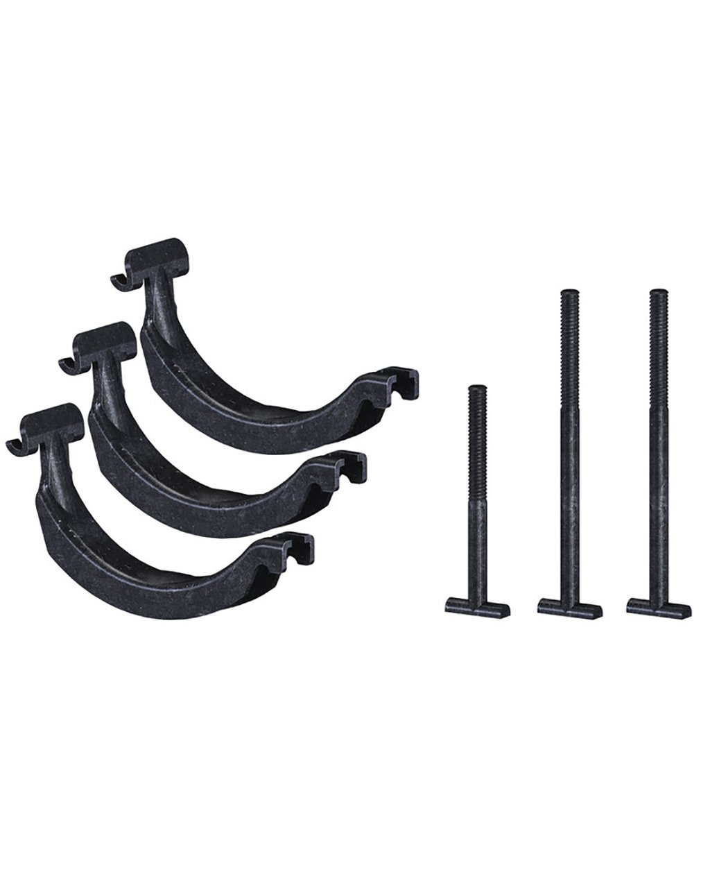 Thule Bike Rack Around-the-Bar Adapter