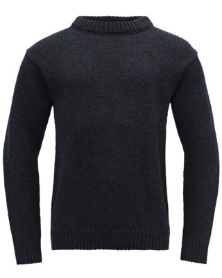 Nansen Wool Sweater