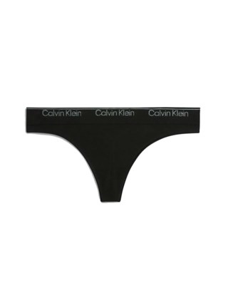 Thong - Modern Seamless W