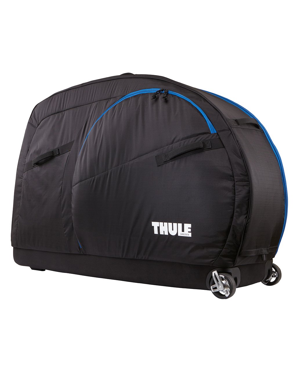 Thule RoundTrip Traveler Black