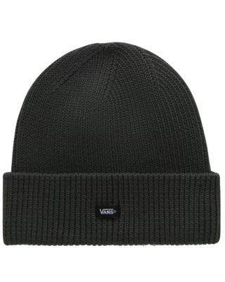 Post Shallow Cuff Beanie