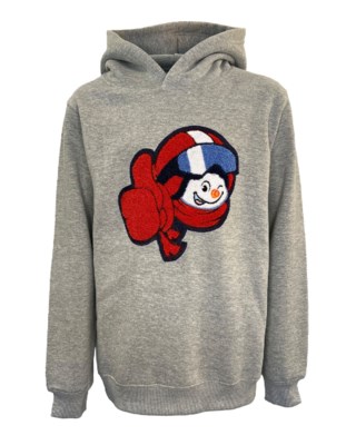 Tumbs Up Hoodie JR