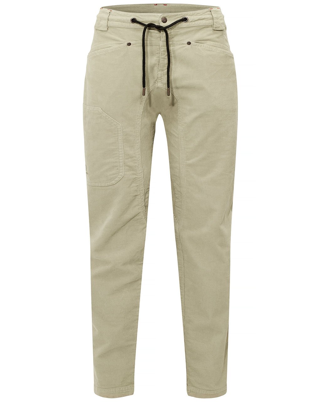 Elevenate Après Cord Pant W Twill (XS XS)