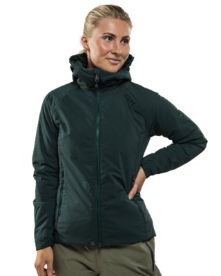 Rido Stretch Liner Jacket W