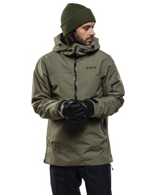 Habllek Anorak M