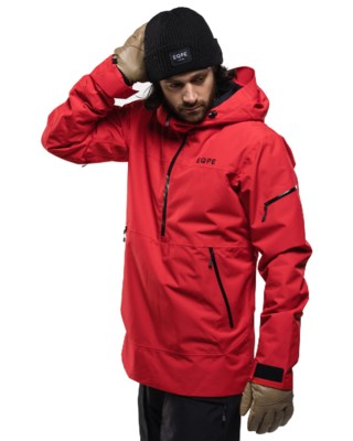 Habllek Anorak M