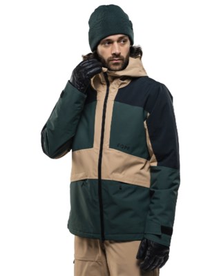 Habllek Ridge Jacket M