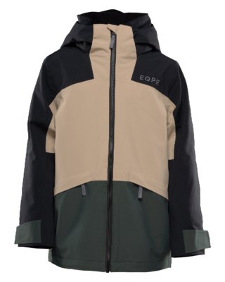 Qanuk Ridge Jacket JR