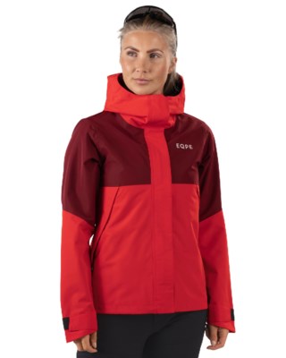 Rosse All Weather Jacket W