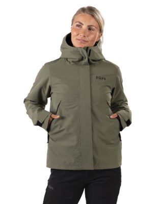 Rosse All Weather Jacket W