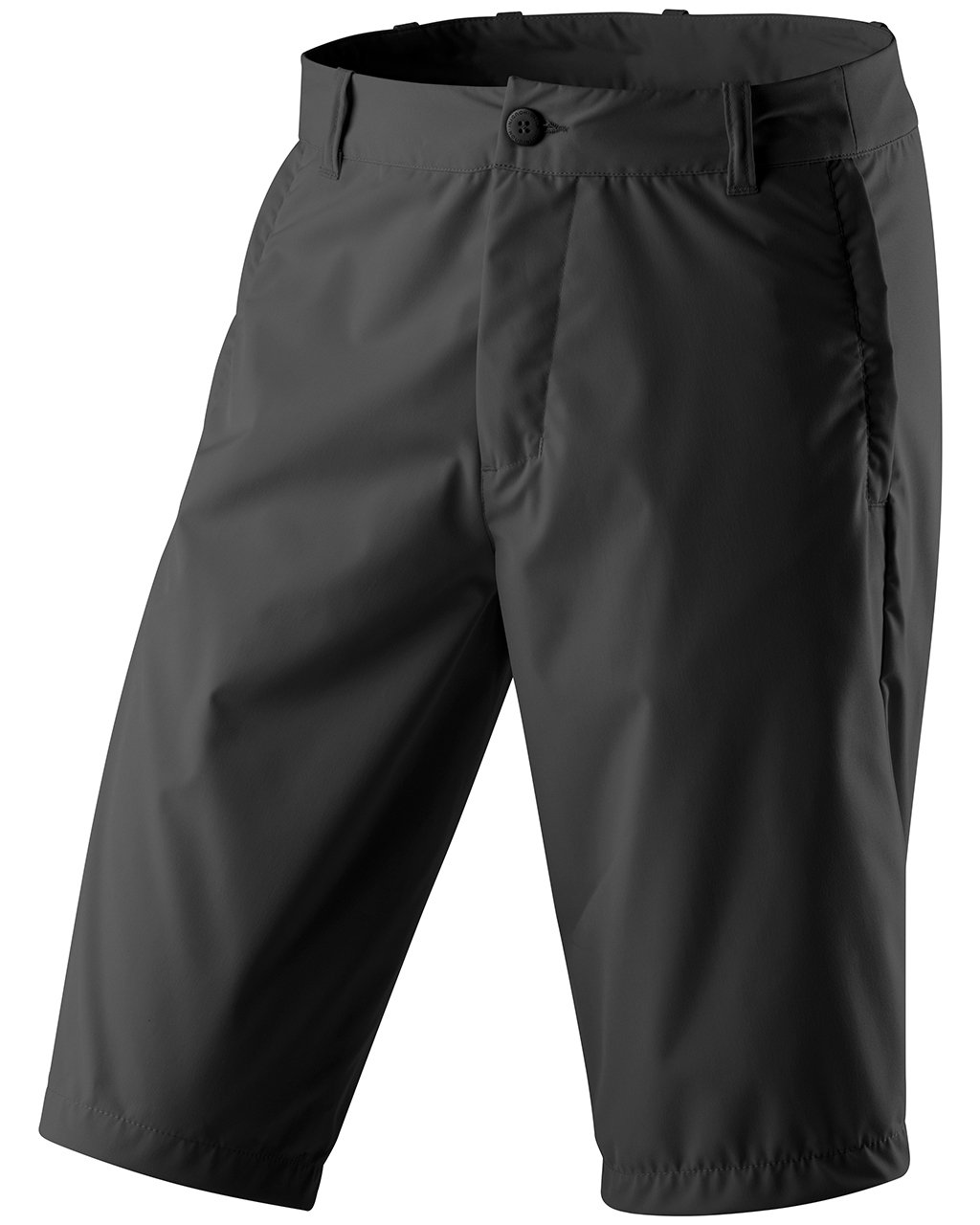 Houdini MTM Thrill Twill Short M Rock Black (S S)