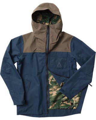 Explorer Jacket M