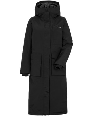 Leya Parka Long 3 W