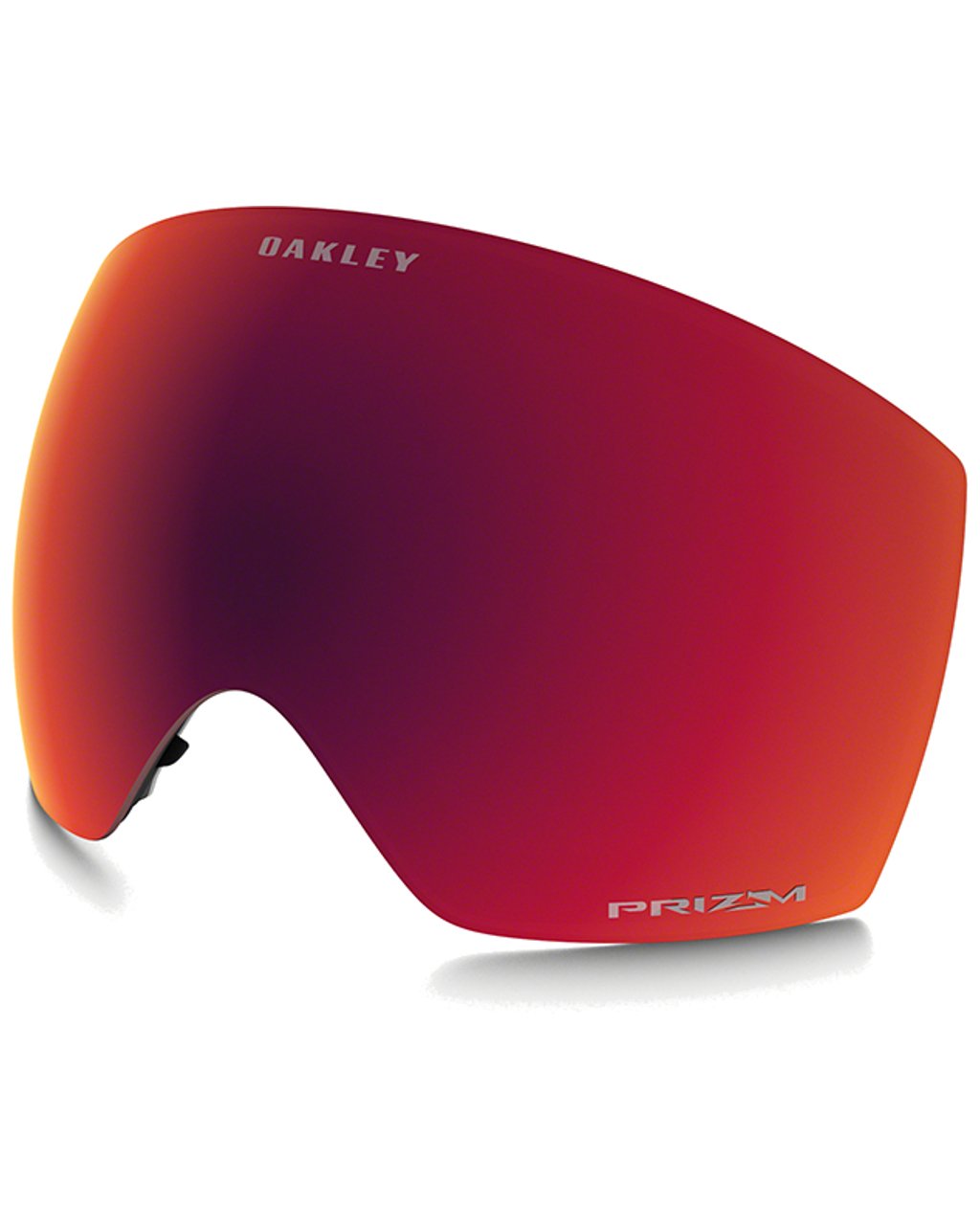 Oakley Flight Deck M Prizm Replacement Lens Prizm Torch