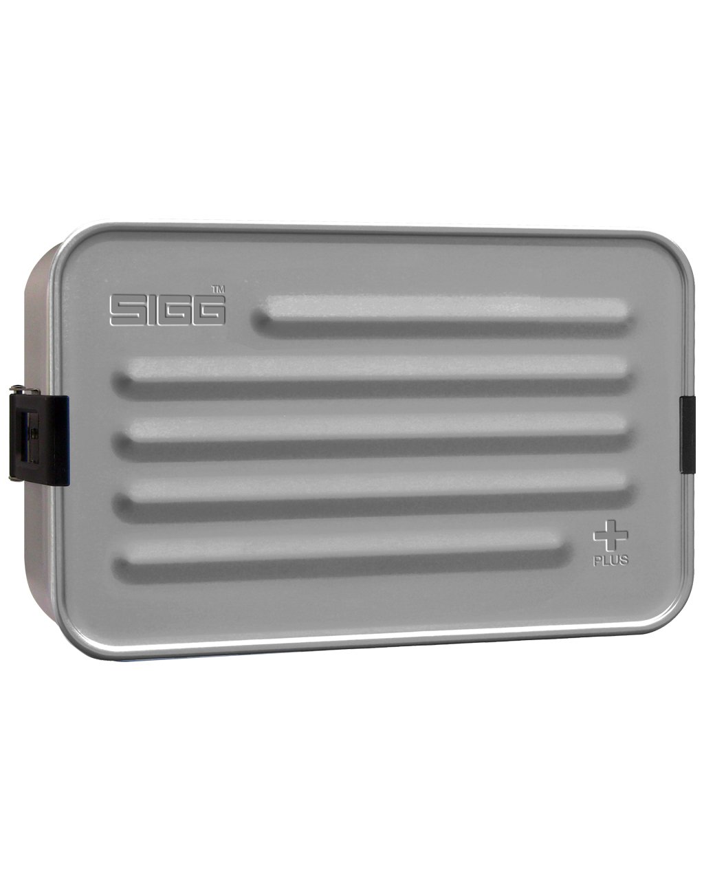 SIGG Metal Box Plus L Alu (S S)