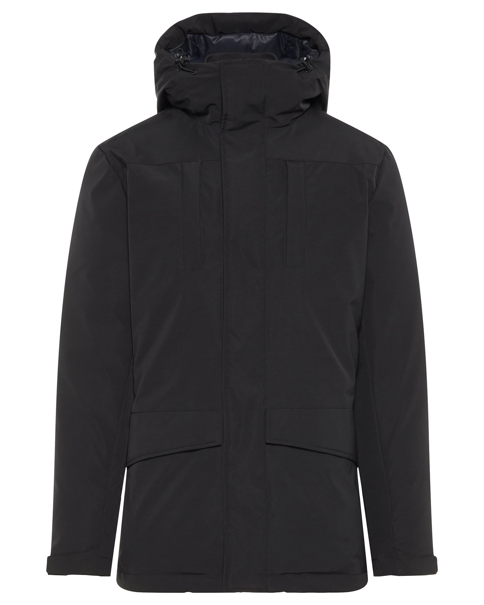 J lindeberg radiator jacket best sale