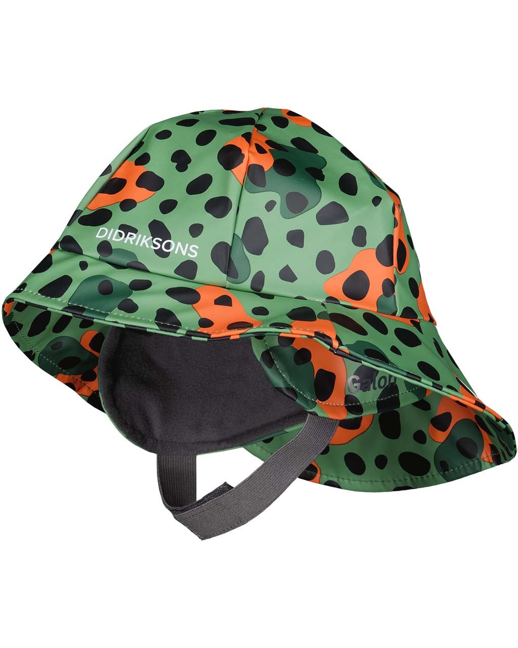 Didriksons Southwest Printed 4 JR Wild Dot Green (52 52)