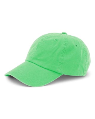 Organic Cotton Cap