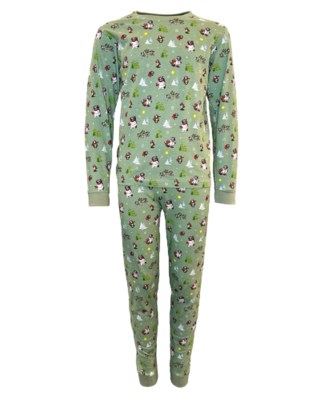 Valles Woods Pyjamas JR