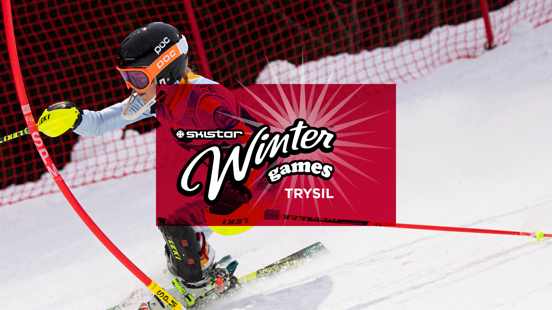 SkiStar Winter Games Trysil