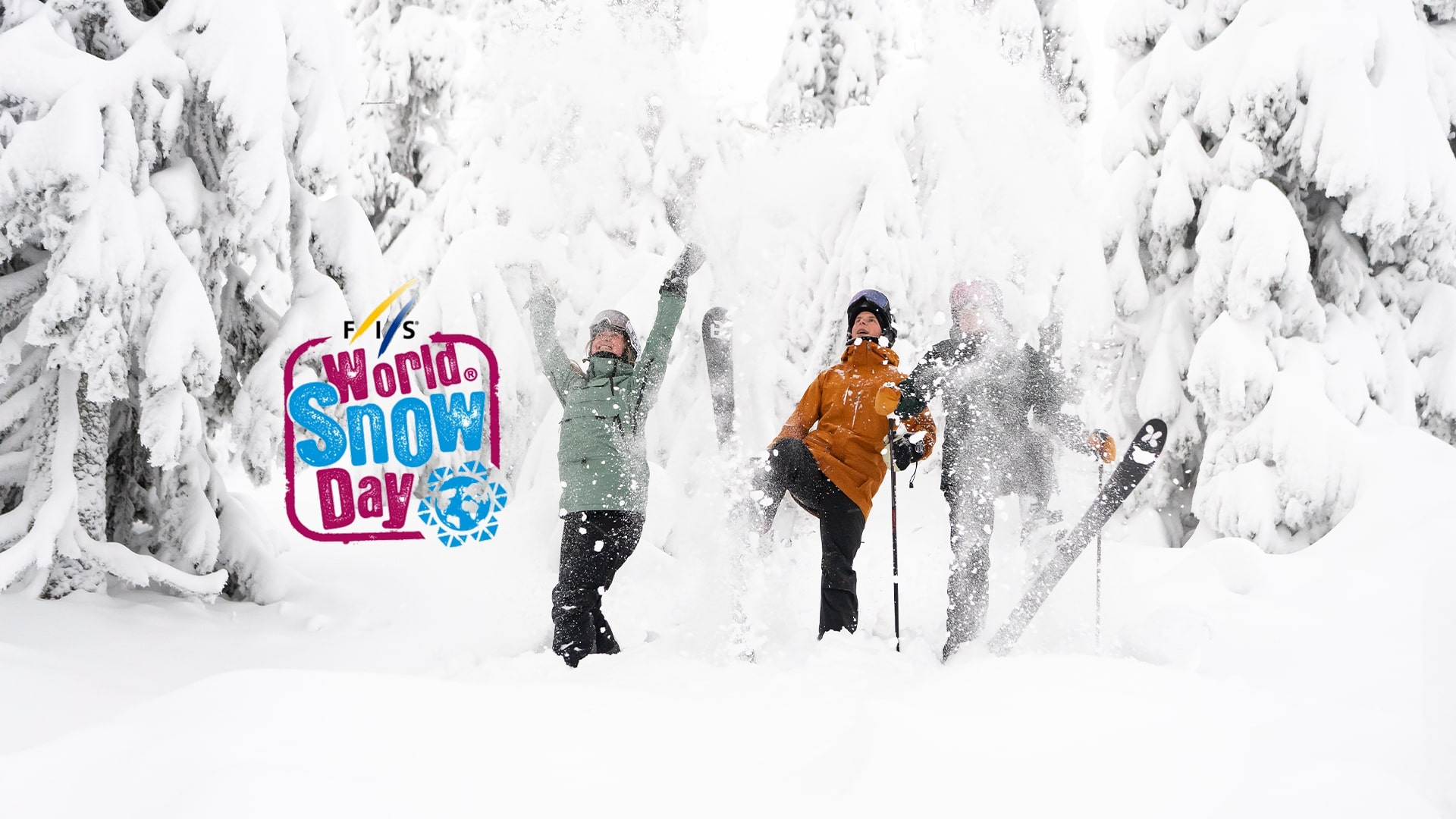 World Snow Day